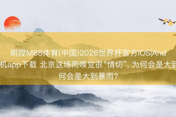 明陞M88体育(中国)2026世界杯官方IOS|Androi