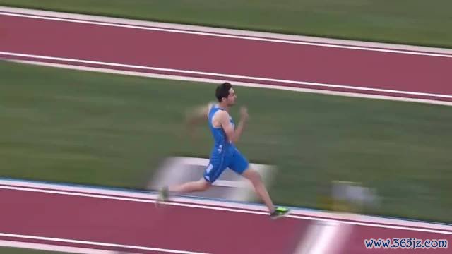 王嘉男终末一跳8米36绝杀,中国首夺男人跳远世锦赛金牌
